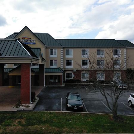 Baymont By Wyndham Clinton Hotel Luaran gambar